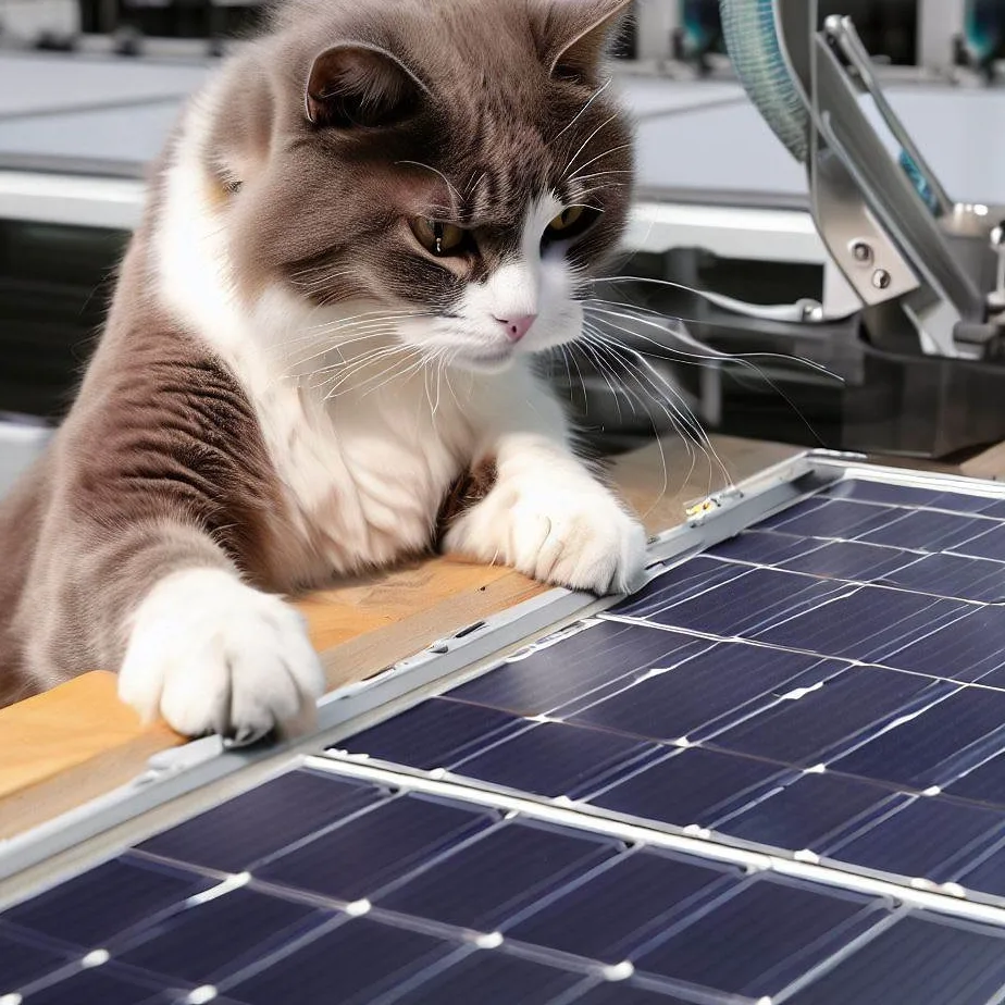 Cât produce un sistem fotovoltaic de 8 kW