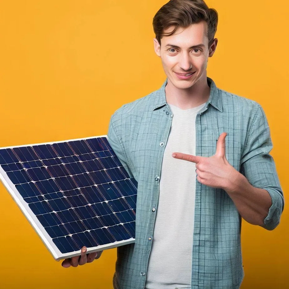 Câți kW produce un panou solar