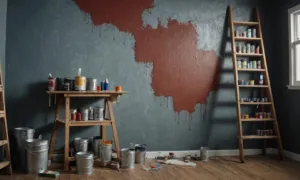 Ce culori se poartă pe pereți