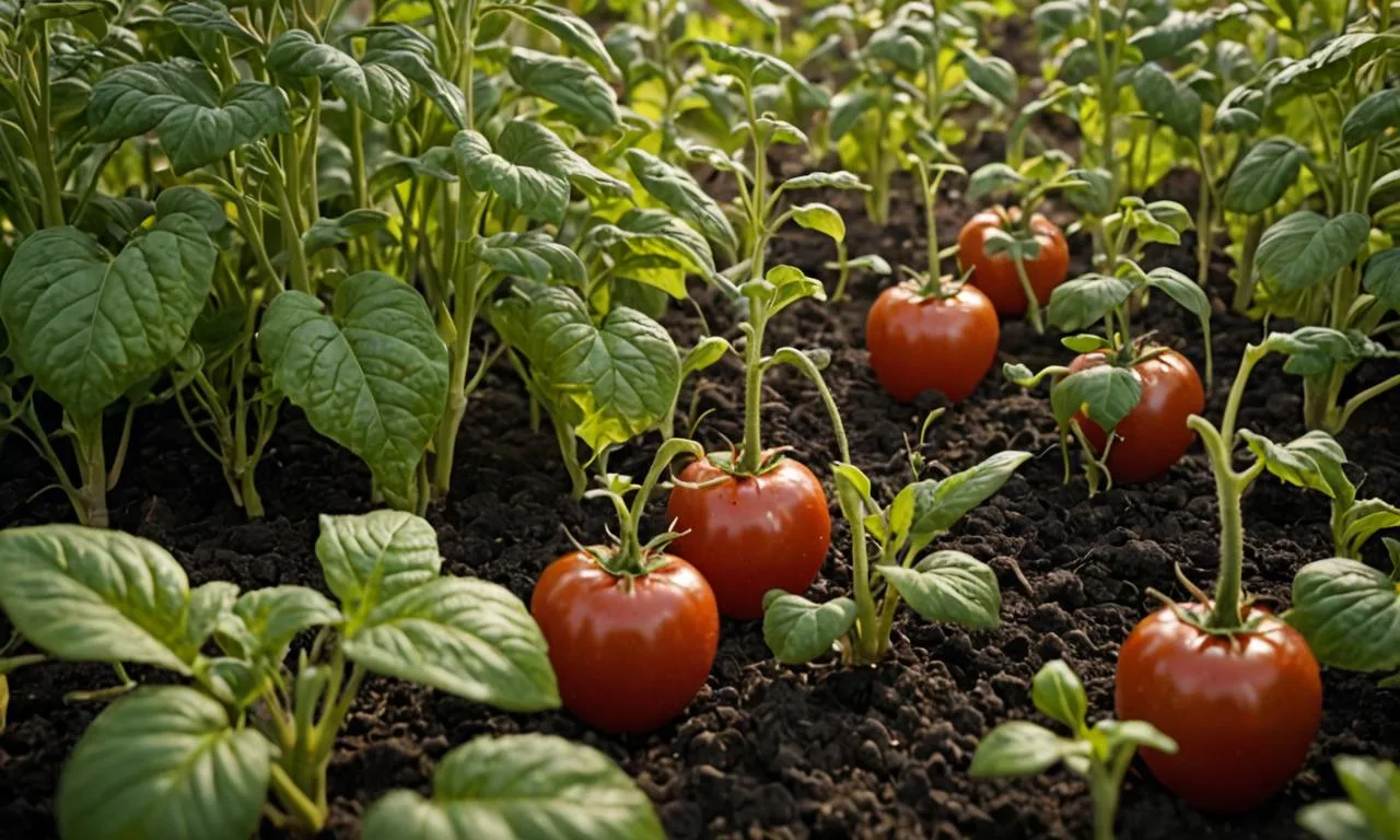 Ce legume se plantează în solar